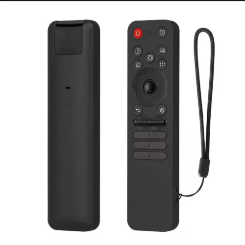 Capa de Silicone Para Novo Controle Remoto LG smart 2025 MR25GA