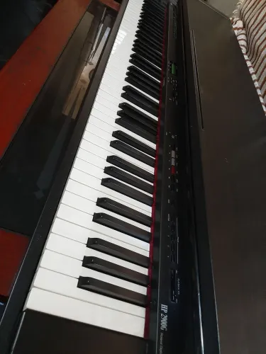Piano Digital Roland HP-2900G