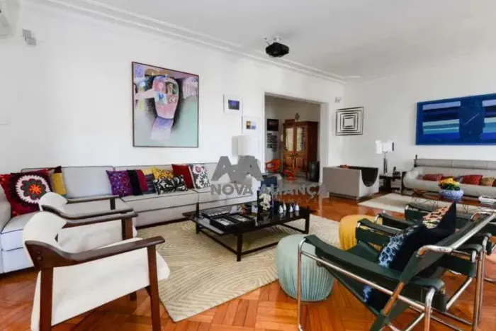 Apartamento-À VENDA-Copacabana-Rio de Janeiro-RJ