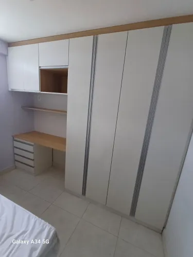 Fazemos serviços de fabricação e montagem de móveis