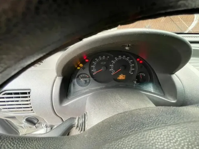 Chevrolet Corsa Sed. Maxx 1.4 8V Econoflex 4P 2008