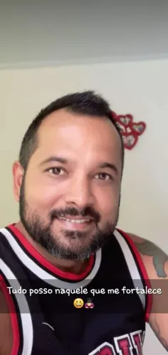 Motorista de Caminhão 