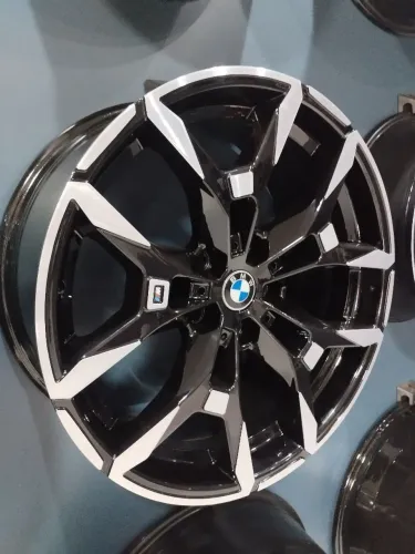Rodas Aro 20 BMW 5X112/120