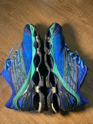 Mizuno Wave Prophecy 5 tam 40 