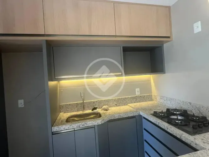 Apartamento - R$ 825.000,00- Condomínio Alvorada Cuiabá- Terra Nova- Cuiabá codigo: 131298