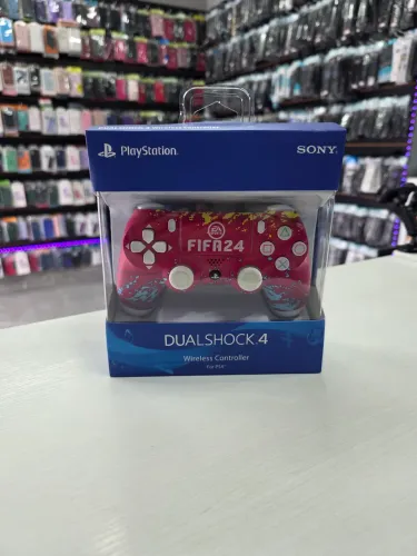 Controle de Playstation 4