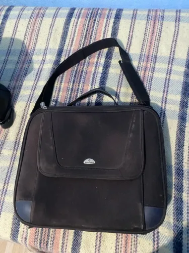 Bolsa de ombro Samsonite