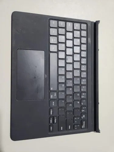 Teclado com capa para tablet S9 11,4?