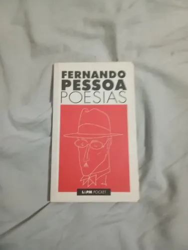 Fernando Pessoa - Poesias - Edição de Bolso