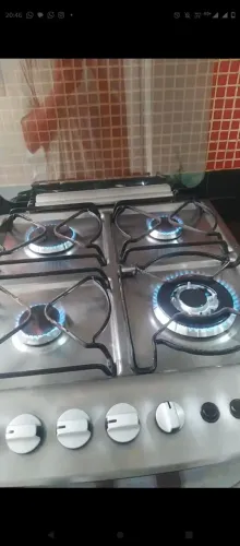 Técnico em fogões