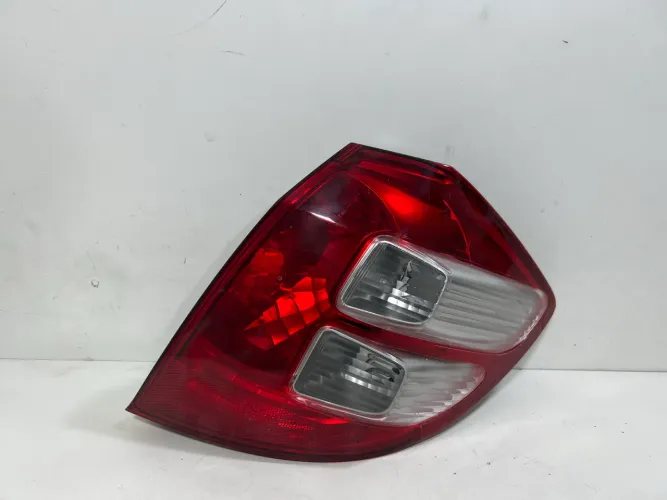 Lanterna Honda fit 2008 a 2014 Ld original 