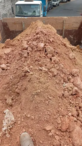 Terra limpa 