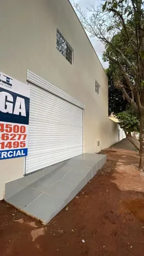 Imóvel para aluguel com 78 metros quadrados em Parque Trindade - Aparecida de Goiânia - GO