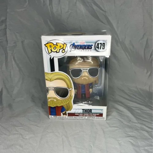 Funko Pop! Avengers Endgame Thor 479