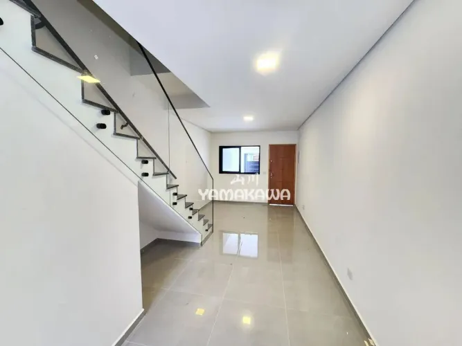 Sobrado com 3 dormitórios à venda, 95 m² por R$ 850.000,00 - Vila Carrão - São Paulo/SP