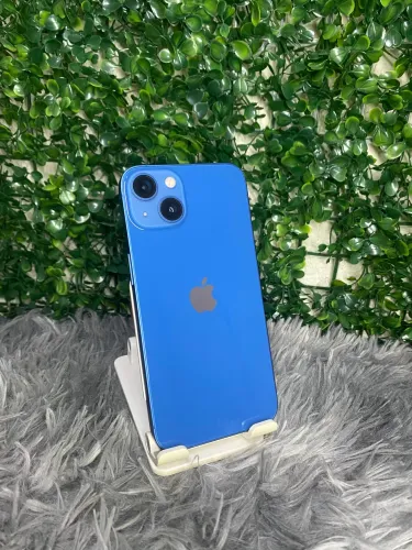 IPHONE 13 AZUL 138 GB SEMINOVO