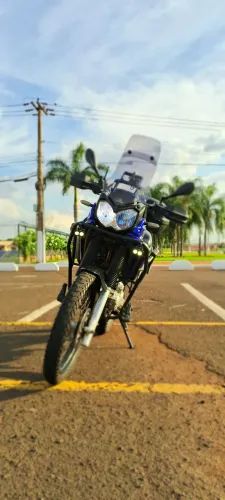 YAMAHA TENERE 250 2017/2018