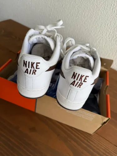Nike Air force 1 edição aniversário