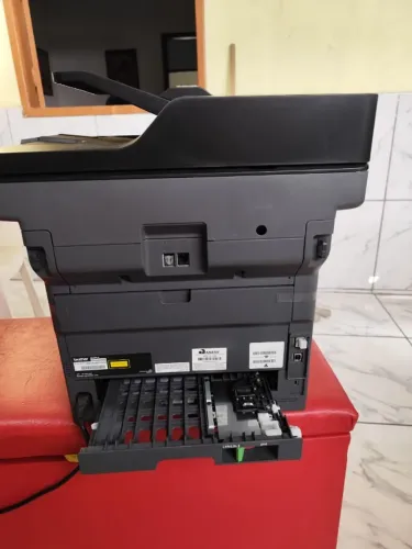 Impressora Multifuncional MFC- L57002DW - Duplex/ Wifi - Brother