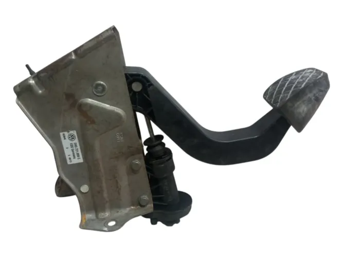 Pedal Embreagem Volkswagen Amarok 2010 A 2016