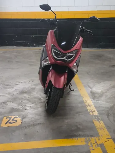 NMax 2018 - revisada desconto para vender está semana 