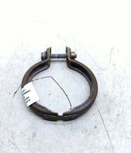 Braçadeira Turbina Vw Virtus Tsi 1.4 2023 5q0253725h