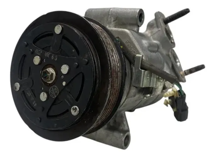 Compressor Ar Ford Ka/ecosport 1.5 2018 H6bh19d629ca