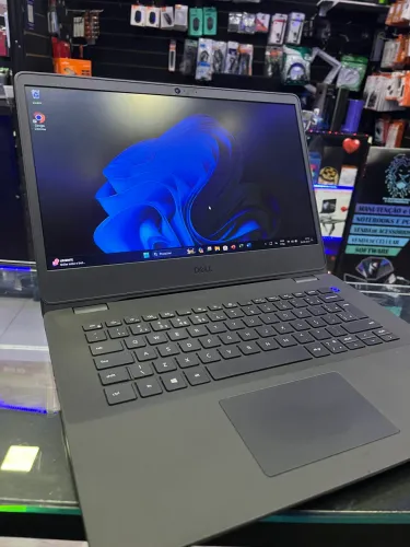 Notebook Dell Vostro 3400 i3 8th 16GB RAM SSD NVMe 256GB Com Garantia