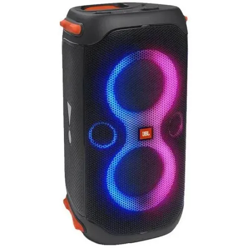Caixa de Som JBL PartyBox 710 USB / Bluetooth