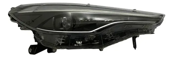 Farol Direito Led Toyota Corolla Cross 2020 2021 2022 2023 