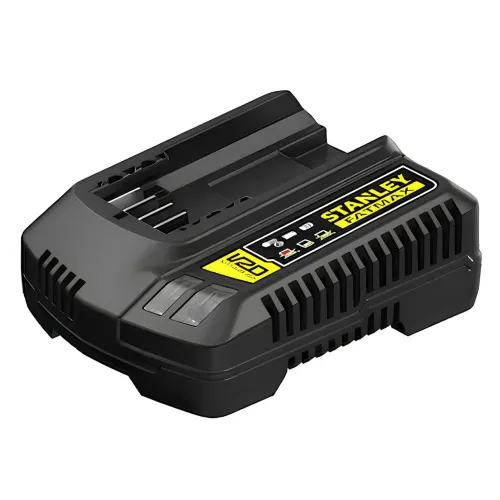 Carregador de Bateria 20V MAX 4Ah STANLEY SC400