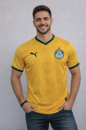 Camisa do Palmeiras Original - Nova, Pronta Entrega?