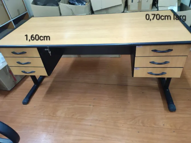 Mesa de Escritorio