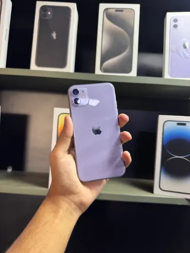 iPhone 11 64 gb