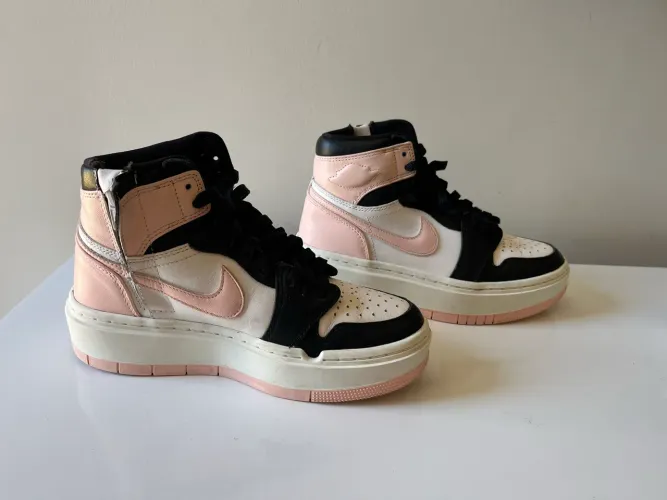 Tênis Nike Air Jordan 1 Elevate High
