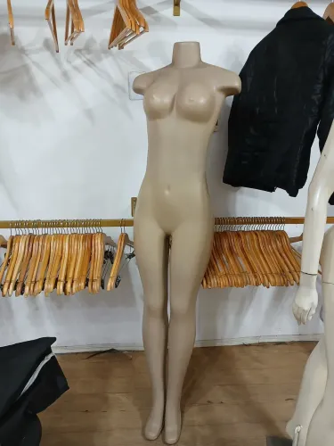 Manequim slim
