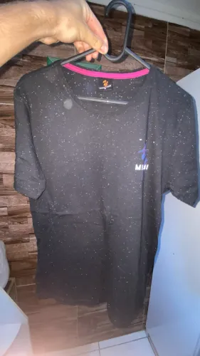 Camisas Novas