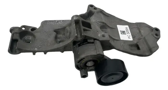 Suporte Alternador Compressor Renault Megane 1.6 2008 2009 