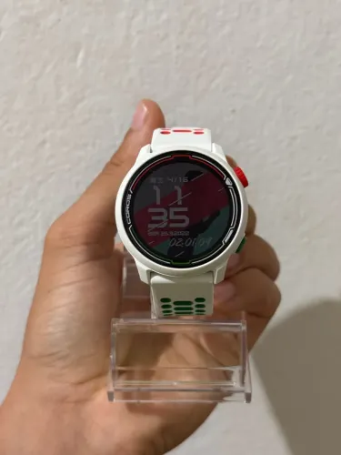 Relógio COROS Pace 2 ED eliud kipchoge