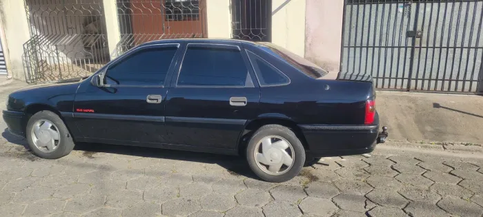 Chevrolet Vectra GLS/expres.2.2/ 2.0 E 2.0 CD 8V 1996