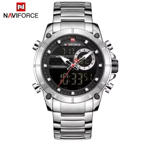 Relógios NAVIFORCE