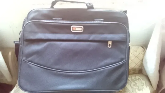 Bolsas de notebook e pastas