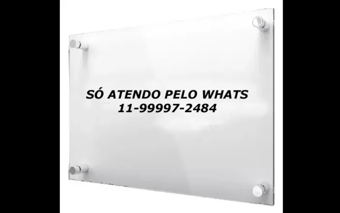 Painel de vidro 1x1m LEIA o anúncio!