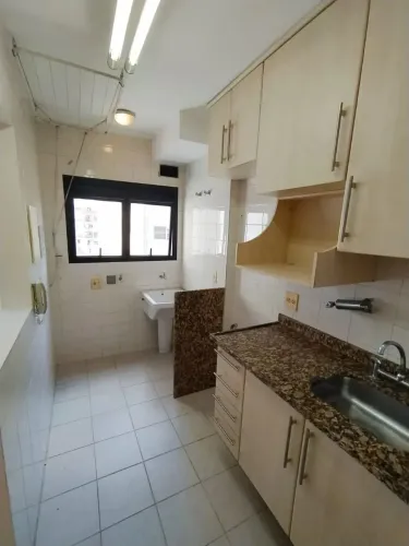 Imóvel para aluguel possui 40 m com 1 quarto px Mackenzie em Higienópolis - São Paulo - SP