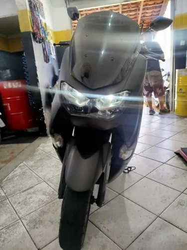 Nmax 160 ( Aceito Trocas)