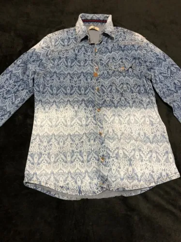 Camisa Tng Premium