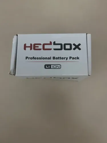 Bateria Hedbox RP-NPF770 para Sony