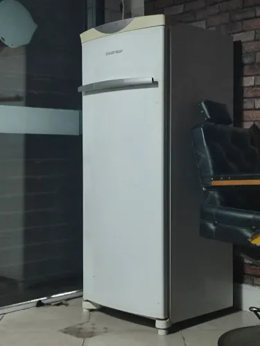 Freezer Brastemp Frost Free