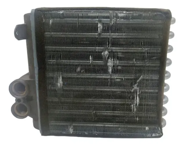 Radiador Ar Quente Honda Fit 2003 2004 2005 2006 2007 2008