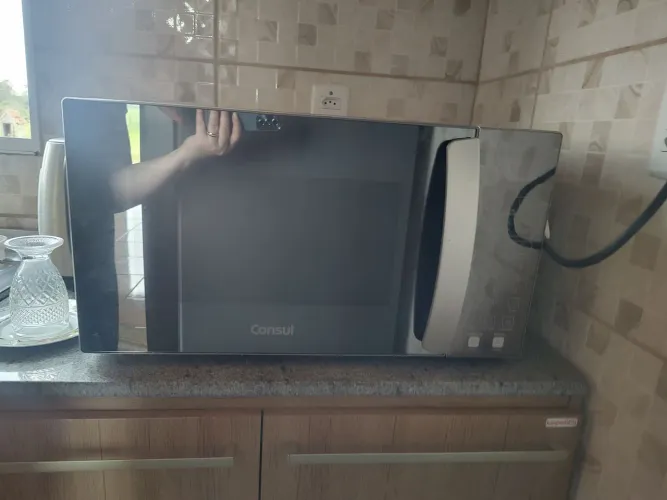 Microondas  Consul 